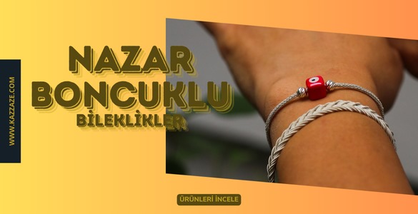 NAZAR bileklik